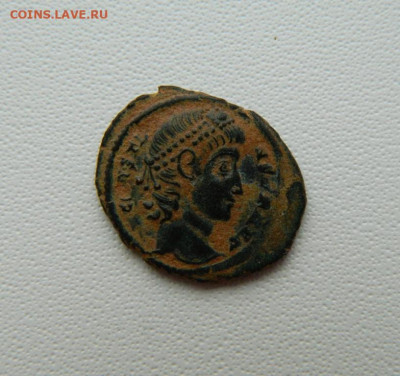 Др. Рим, Имп. Констант, 347-348 г.г. С рубля! до 05.03.26 - DSCN1808.JPG