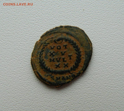 Др. Рим, Имп. Констант, 347-348 г.г. С рубля! до 05.03.26 - DSCN1809.JPG