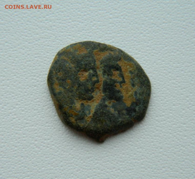 Набатея Арета IV Филопатрис 18-40 г.г. С рубля! до 05.03.26 - DSCN1890.JPG