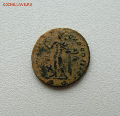Монеты Рим. - DSCN1854.JPG