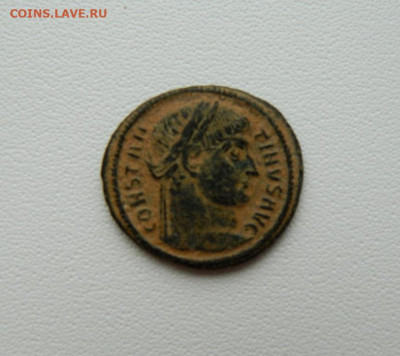 Монеты Рим. - DSCN1861.JPG