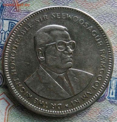 2 рупии 1987 года до 02.03.2026 - IMG_20260222_145015