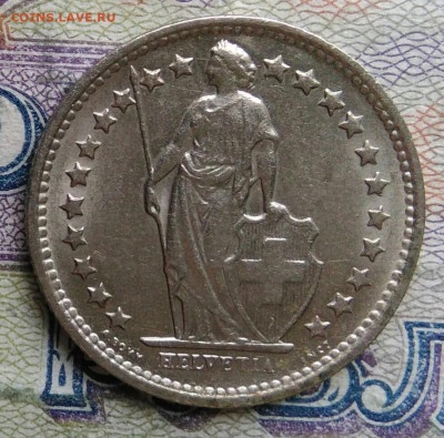 2 франка 1969 года до 02.03.2026 - IMG_20260224_162443