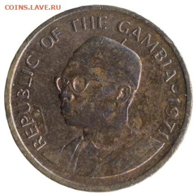 ЗАНИМАТЕЛЬНАЯ НУМИЗМАТИКА - 4