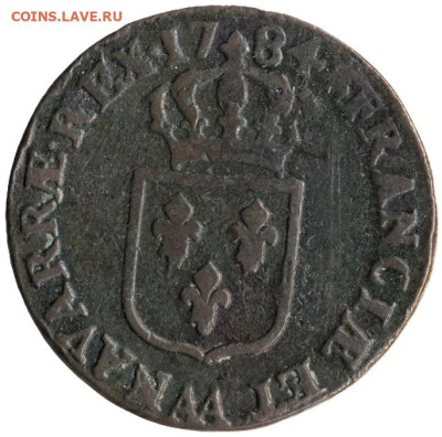 Старые европейцы - 149