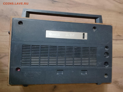 Радиоприемник Океан 214,до 5.03.26 22ч.00мин мск - IMG_20260225_202215_306