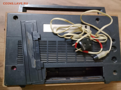 Радиоприемник Океан 214,до 5.03.26 22ч.00мин мск - IMG_20260225_202304_434