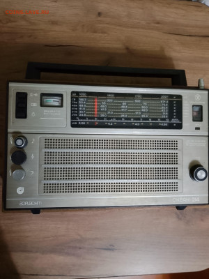 Радиоприемник Океан 214,до 5.03.26 22ч.00мин мск - IMG_20260225_202156_685