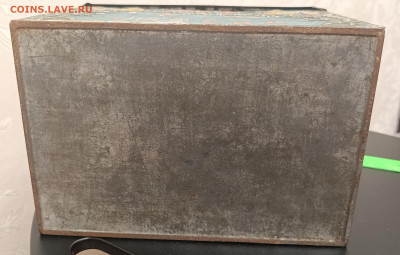 Конд.и Пряничная ф-ка Гусева в Иркутске. Карамель. Жест коро - IMG_20260228_215223