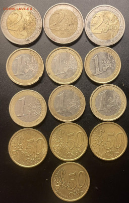 С рубля.  ЕВРО из оборота. До 04.03 В 22-00 мск - FullSizeRender (48)