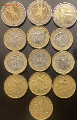 С рубля.  ЕВРО из оборота. До 04.03 В 22-00 мск - FullSizeRender (47)