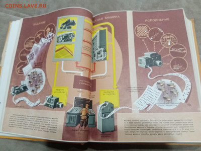 Детская энциклопедия том 3 1959г до 06.03.26 в 22:00 по мск - IMG_20260301_014448