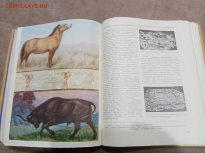 Детская энциклопедия том 4 1960г до 06.03.26 в 22:00 по мск - IMG_20260301_021215