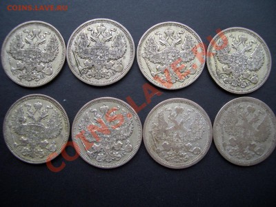 Билон-Николая II- Нечастые года. - bilon2012 010