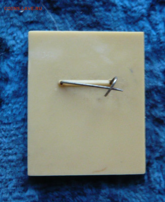 Омский политехнический институт.МТФ. Выпуск 1959 года. - P1350075.JPG