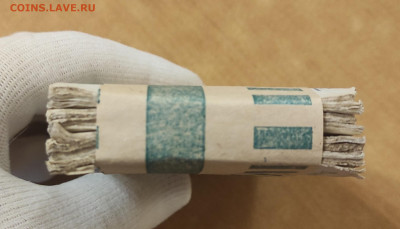 5000 р 1992 г 100 штук до 13.03 в 22-00 МСК - IMG_20260207_073539