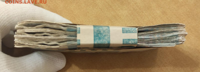 5000 р 1992 г 100 штук до 13.03 в 22-00 МСК - IMG_20260207_073657