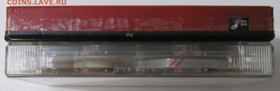 Аудиокассеты SKC LX60 Made in Korea Новые до 02.03 - 011.JPG