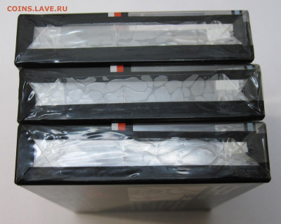 Аудиокассеты SONY CHF60 Запечатанные до 02.03 - 006.JPG