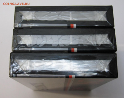 Аудиокассеты SONY CHF60 Запечатанные до 02.03 - 004.JPG