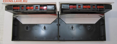 Аудиокассеты PHILIPS C-60 Made in Holland Новые до 02.03 - 017.JPG