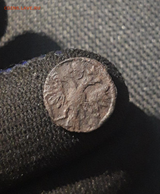 Петр I Полушка 1719 года ВРП До 07.03 - 20250621_233144