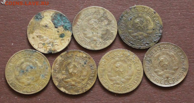 1 Копейка 26.28.33.35 года Нечастые штемпеля . - IMG_3480.JPG