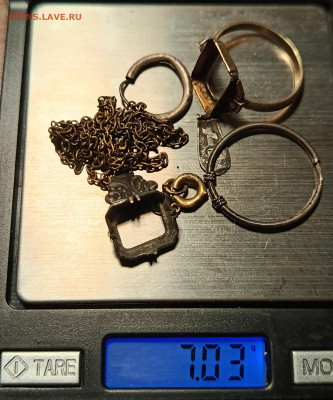 Золотые керамич. процессоры и советские детали с позолотой - IMG_20260301_195758