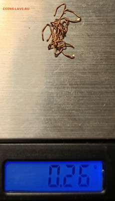 Золотые керамич. процессоры и советские детали с позолотой - IMG_20260301_195729