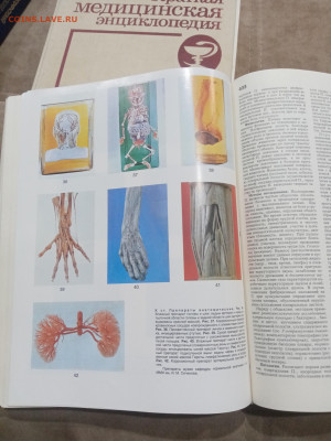 Краткая медицинская энциклопедия в 3х томах до 07.03.26 в 22 - IMG_20260302_021639