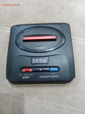 Приставка сега мега драйф до 07.03.26 в 22:00 по мск - IMG_20260302_025053