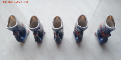 Фарфор рыбки 5шт красивые до 08.03.26 в 22:00 по мск - IMG_20260302_113659