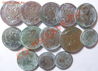 35 монет царской меди (1735-1893гг) - спрос...? - SN158175.JPG