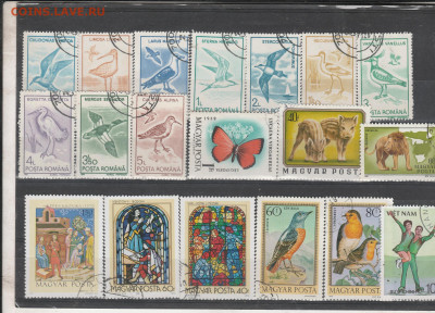 Тематические марки 1 . до 02.03. в 22.00 . - IMG_20260302_0001