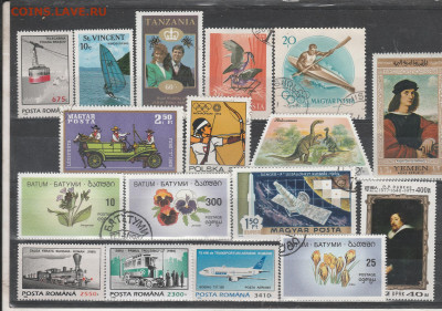 Тематические марки 3 . до 02.03. в 22.00 . - IMG_20260302_0003