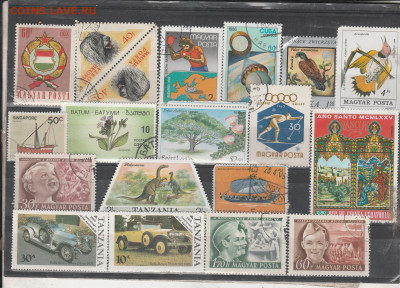 Тематические марки 4 . до 02.03. в 22.00 . - IMG_20260302_0004