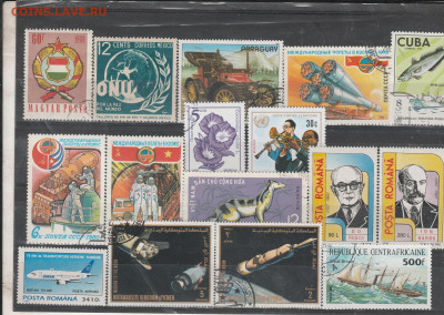 Тематические марки 8 . до 02.03. в 22.00 . - IMG_20260302_0008