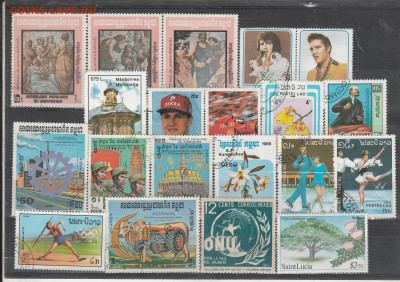 Тематические марки 10 . до 02.03. в 22.00 . - IMG_20260302_0010