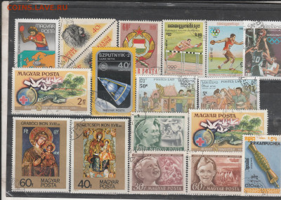 Тематические марки 11 . до 02.03. в 22.00 . - IMG_20260302_0011