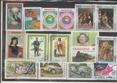 Тематические марки 13 . до 02.03. в 22.00 . - IMG_20260302_0013