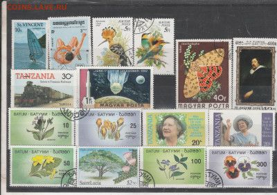 Тематические марки 15 . до 02.03. в 22.00 . - IMG_20260302_0015