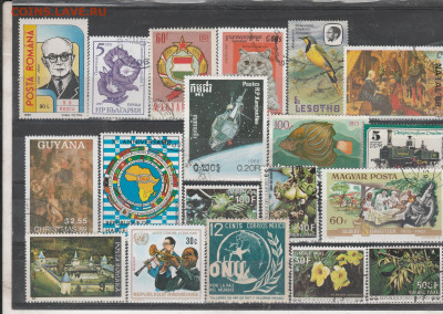 Тематические марки 18 . до 02.03. в 22.00 . - IMG_20260302_0018