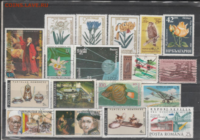 Тематические марки 19 . до 02.03. в 22.00 . - IMG_20260302_0019