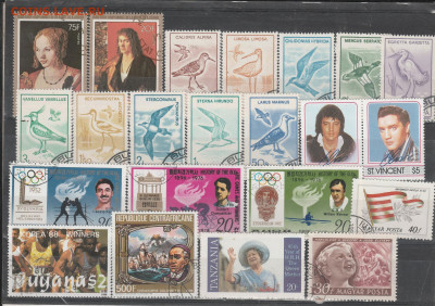 Тематические марки 21 . до 02.03. в 22.00 . - IMG_20260302_0021