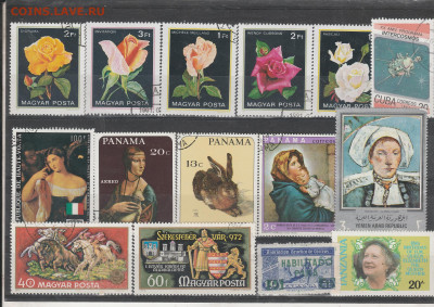 Тематические марки 22 . до 02.03. в 22.00 . - IMG_20260302_0022