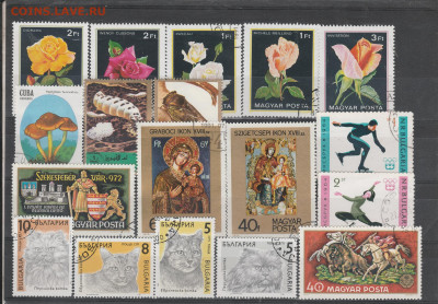 Тематические марки 24 . до 02.03. в 22.00 . - IMG_20260302_0024