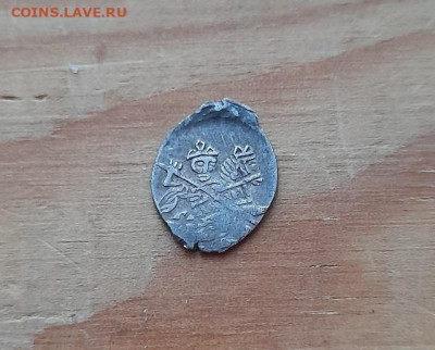 Копейка.Михаил Фёдорович. - 20251229_155338