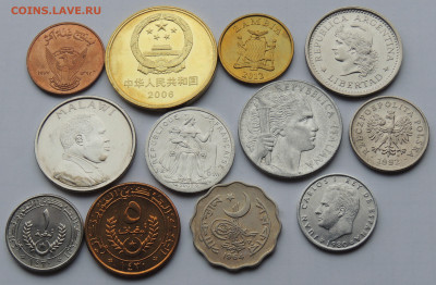 Монеты мира ФИКС до 4.03.2026 - Фикс 2.03 .JPG