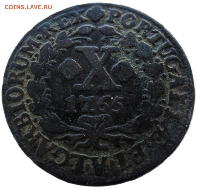 Португальские колониии. - 105