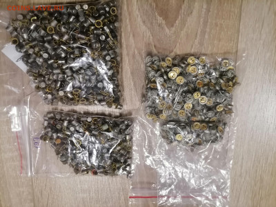 Транзисторы кт201, 301 и подобные. 1000 штук. - IMG_20260217_180517